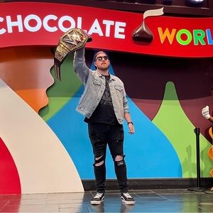 Meet your Posher, Cody